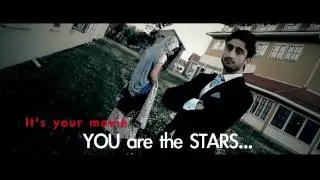 Muslim wedding video creative-Shahbaz & Anila