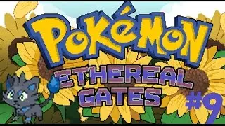 Pokemon Ethereal Gates Shiny Kittorch Episode 9: Lighting Up The Lighthouse