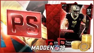 New Rookie Premiere News! More 99 Overall Player Spotlights | 99 Spin Taysom Hill