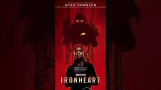 #ironheart#disney#movies#latest