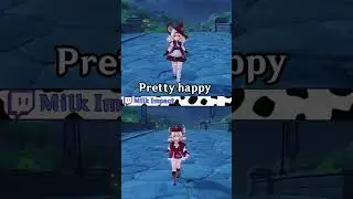 Which Klee Skin Do You Like More?