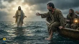 Stepping Out Amidst the Raging Storm: Why True Help Always Begins With You | Full Letter Reading