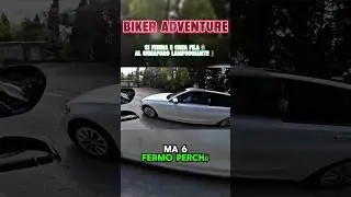 🇮🇹BIKER ADVENTURE🇮🇹