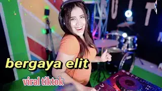 Bergaya Elit - Oktavia Zahra - Viral Tiktok Yang Kalian Cari [Official Music Video]