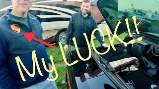 Replacing the Rear Hatch Latch in the Trunk of a C4 Corvette!