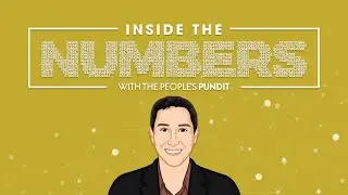 Inside The Numbers: Economic Reactions to Election 2020, Plus Update