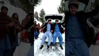 Mureee Trip Gone Wrong 😱 😭 Pashto New Songs 2026 - Pashto New Dance 2026 - Pathans Local Videos