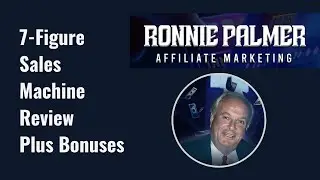 7-Figure Sales Machine Review