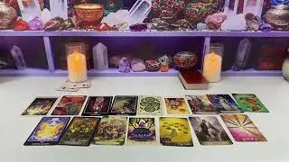 ARIES   - CLOSURE, SUCCESSFUL NEW BEGINNINGS! ARIES  LOVE TAROT READING