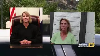 Baca County judge faces mandatory jail time after two DUIs