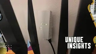 Insights about the NETGEAR EX6400 WiFi Mesh Range Extender