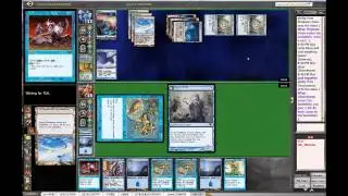 Pauper Daily 5196428 Delver vs Simic Stormpost the Controversy