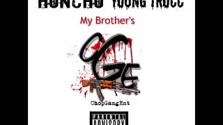 Haiti Honcho feat. Young Trocc - My Brother's