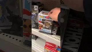 Mickey Mouse Gingerbread FunkoPop (NOT Gaming Related) #funkopop #mickeymouse #disney