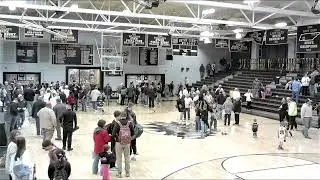 Perry County visits Wayne County