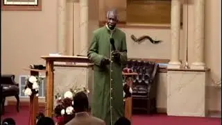 Fort Wayne House of God Church Live Stream