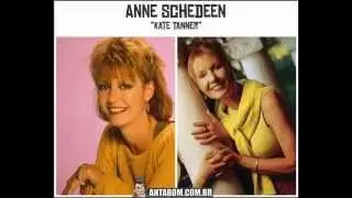 ALF  ANNE SCHEDEEN