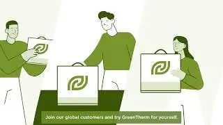 GreenTherm: Fully Recyclable Temperature-Controlled Packaging