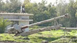 Kirkuk and Tikrit Iraq 03-04