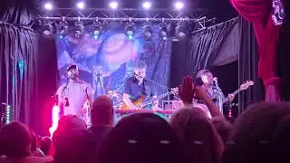 TWISTED (live) NAHKO BEAR AND MEDICINE FOR THE PEOPLE FULL CONCERT AT STAR THEATER 9/11/25