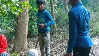 Roberrt Movie Fight Spoof | 4K Action Video 2023 | Sufihan Khan | Hindi Dubbed Movie Scene