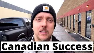 How to Succeed in Canada | New Immigrant Financial Advice