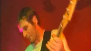 Zoohair Live At The Havana Club, Jersey