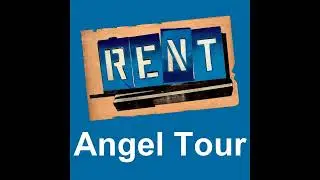 RENT - Light My Candle  (Simone & Sean Keller)