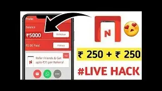 How to earn money without investment || mobnews app + Hack bypass Tricks || jitech tamizhan..