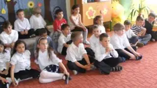 Csete Balázs Általános Iskola Jászkisér 4.b 2014.