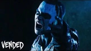 Vended - Serenity (Official Music Video) -  Reaction Heavy as ****