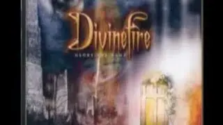 DIVINEFIRE (SWE) - Glory Thy Name (2004) Full Album