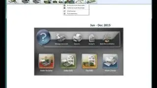 Church Windows Software (v17 & Newer) - Accounting: Accounts Receivable Overview