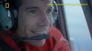 71 Degrees North | Arctic Ascent with Alex Honnold | National Geographic MENA