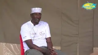 One On One with Senator Mohamed Chute, Senator Marsabit County