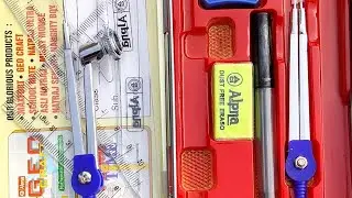 Construct a rectangle whose one side is 5 cm and diagonal is 6.5 CM how to use protector and campass