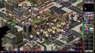 Yuri's Revenge C&C Reloaded 2.6.8 Yuri Vs GDI, Allies, Soviets, And NOD (Redone)