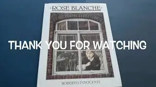Rose Blanche