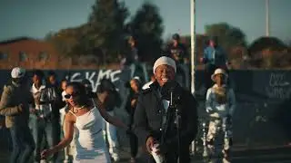 Leroy SA & Ntsakzin - Sihamba ngayo(feat. Pablo RSA, Kailey Botman & Stumkid
