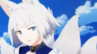 Kaga - Dialogue Lines | Azur Lane