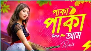 Paka Paka Aam Tapori Remix | পাকা পাকা আম||Purulia EDM Drop Mix DJ Song | Out Of Control Dj|