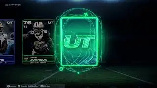 Madden 26-Season 5 94 overall Level 29 New England Patriots Theme Team 64/28 Level up fast p99