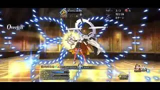 【FGO】Olga Marie&rsquo;s Spell Card 『Grand Order 