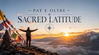 PAT E OLTRE PRESENTA-SACRED LATITUDE 2026