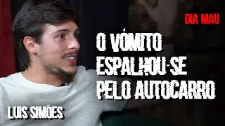 Luís Simões - 