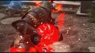 Law Brawl vs The Light Parries