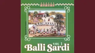 Ballu tundu de Orotelli