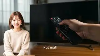 TV LED Mati Total : Ini Cara Kerja & Teknologi di Dalamnya yang Sering Gagal