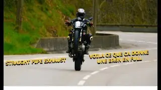 PREMIÈRES ARSOUILLES AVEC L'ER6-N FULL // GO2RUPTOR