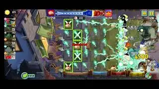 Plants vs. Zombies 2.ARENA:Rose Season! Rose Tournament! (26.01.26-02.02.26)